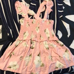 Never used  no tag. Jessica Simpson  size 8/10